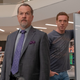 David Costabile, Damian Lewis